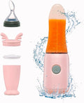 Socila Portable Baby Food Maker by ssocila