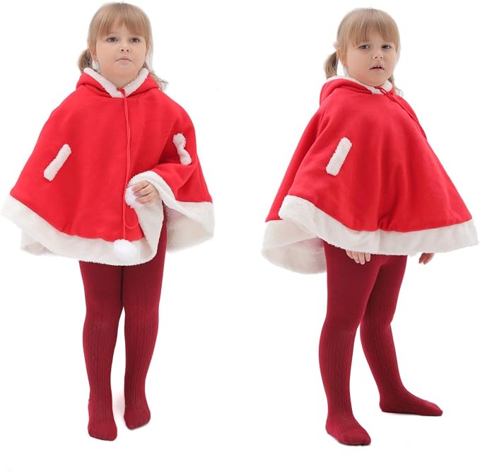 EPEIUS Baby Girl Tights Thick Cable Knit Leggings Stockings Cotton Pantyhose - Image 4