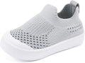 BMCiTYBM Baby Sneakers Girls Boys Lightweight Breathable Mesh First Walkers by BMCiTYBM