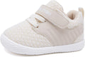 BMCiTYBM Baby Boy Girl Shoes Breathable Mesh Walking Shoes Lightweight Non-Slip by BMCiTYBM