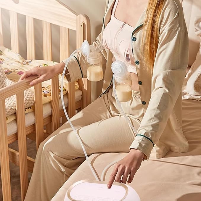 2pcs Breast Pump Collection Bottles - Image 6
