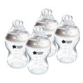 Tommee Tippee Natural Start Anti-Colic 9 oz BPA Free Baby Bottles, 0+ Months by TommeeTippee