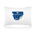 Babebay Toddler Pillow, 13X18 Soft Toddler Pillows by Babebay
