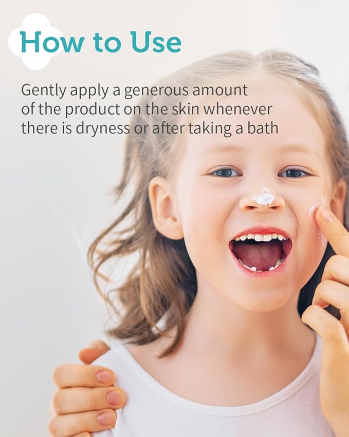 GOONGBE Kids' Cooling Gel Cream - Image 6