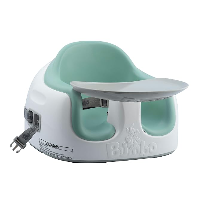 Bumbo 3-in-1 Multi-Seat for 6 to 36 Months, Travel Baby Feeding & Play Floor - Image 9