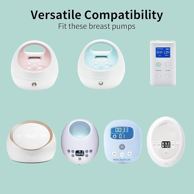 Breast Pump Milk Collection Cup - Image 2