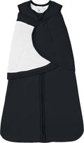 Newborns Swaddle Sleep Sack 0–3 Months, 1.0 TOG Baby Blanket by TotBasic%7CRedesigntheBasic