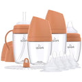 BuubiBottle Hybrid Bottle Feeding Bundle by Quark by Quark