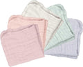 green sprouts Reusable Muslin Cloths Made from Organic Cotton |Reusable Baby by GreenSprouts