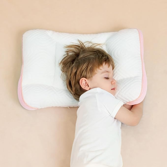 Reidio 1Pc Toddler Pillows - Image 9