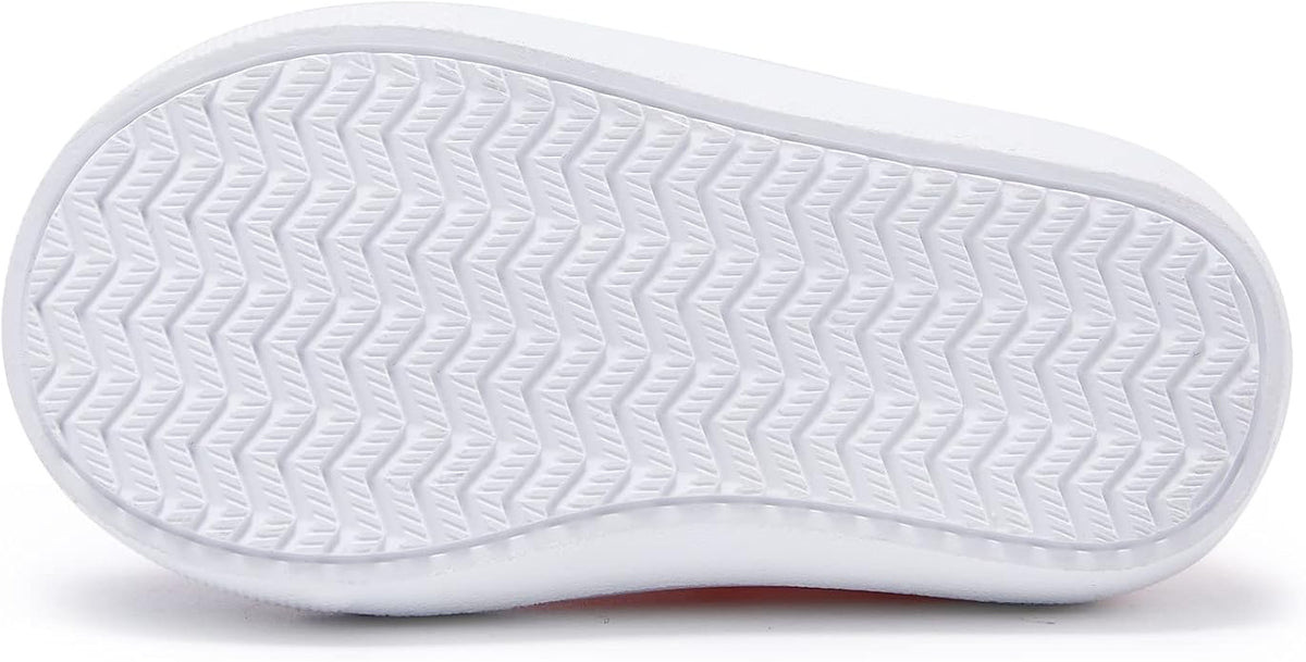 BMCiTYBM Baby Sneakers Girls Boys Lightweight Breathable Mesh First Walkers - Image 5