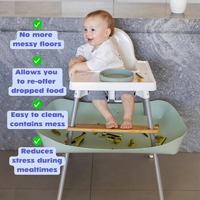 CATCHY -Food Catcher-Compatible - Image 3