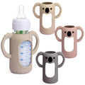 Mity rain 3 Pack Silicone Sleeves by Mityrain