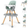Ezebaby Convertible Baby High Chair by EzebabyOfficialPage