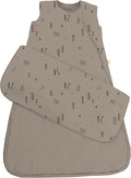 GUNAMUNA günamüna Unisex Baby, Toddler Wearable Blanket, Sleeping Bag Bamboo by gunamuna