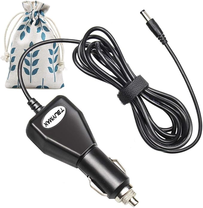 12 Volt Car Vehicle Lighter Adapter by TBTbuymax