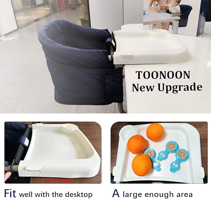 Fast Dining Tray, Indispensable Accessory - Image 5
