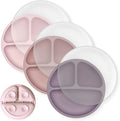 Hippypotamus Toddler Plates by Hippypotamus