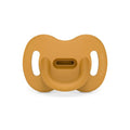 Color Essence SX PRO Silicone Baby Pacifier 1Pk, Made by Suavinex