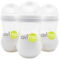 Avima Baby 9 oz Anti Colic Baby Bottles by AvimaBaby