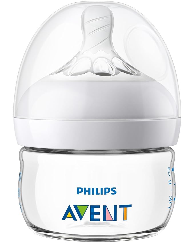 Philips Avent Natural Baby Bottles, - Image 4