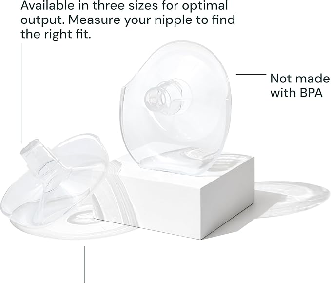 Willow Go - Hands Free Breast Pump - Wearable Breastfeeding Pump - Portable - Image 2