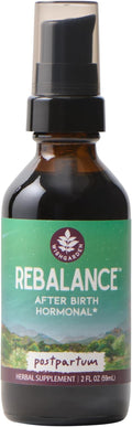WishGarden Herbs ReBalance After Birth Hormonal by WishGarden