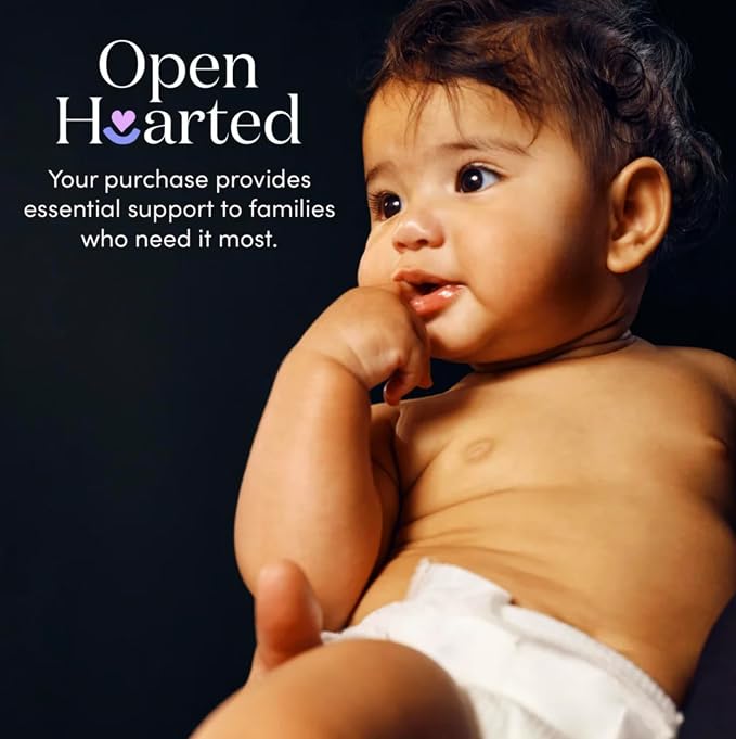 ByHeart Whole Nutrition Anywhere Pack™ Infant Formula Powder, Made - Image 7