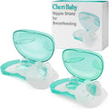 CheriBaby Nipple Shield, Contact Nipple Shield by CheriBaby