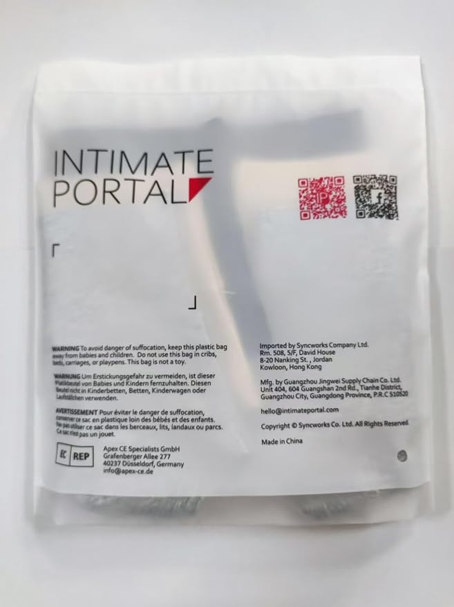 Intimate Portal Maternity Underwear Cotton Pregnancy Postpartum Panties Under - Image 6