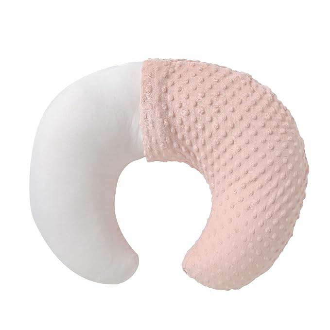 Nursing Pillow and Positioner by Aullar