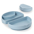 Miniware Baby Travel Plate by Miniware