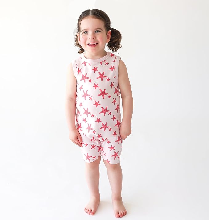 PARADE Organic Tank Rompers - Image 2