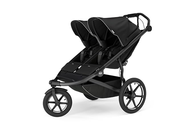 Thule Urban Glide 3 Double - Image 9