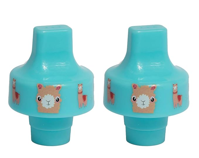 Refresh-a-Baby Reusable Bottle Top Spout Adapter – Reusable, Easily Convert Any by Refresh-a-Baby