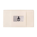 Foundations Ultra Horizontal Wall Mounted Baby Diaper Changing Station by FoundationsChildrensProducts