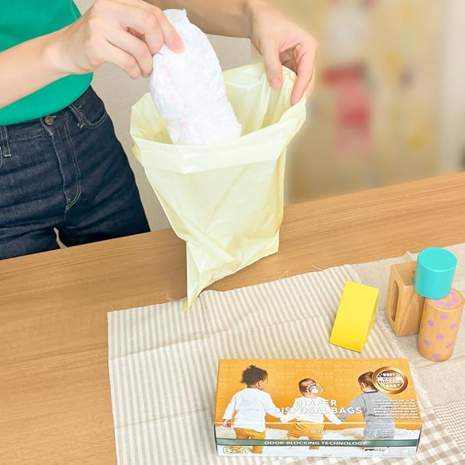Disposable Bags - Image 3
