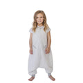 Tealbee Dreamsuit Toddler Sleep Sack by TEALBEEBABY