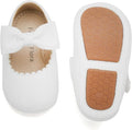 Soft Sole Baby Shoes by FelixFlora