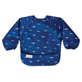 Tiny Twinkle Long Sleeve Bib for Babies & Toddlers – Waterproof Smock Bib for by TinyTwinkle