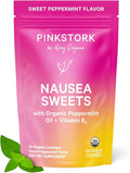 Pink Stork Organic Peppermint Sweets by PinkStork