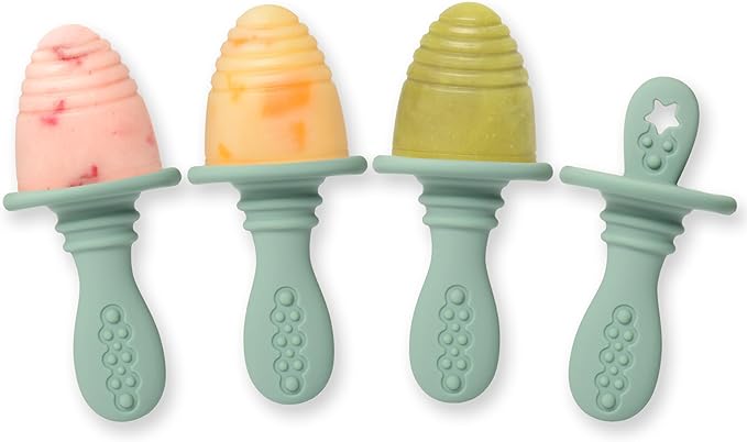 PrimaStella Silicone Petite Pops by PrimaStella