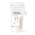 NCVI Breastmilk Storage Bags, 7oz Breast Milk Storage Bags by NCVI