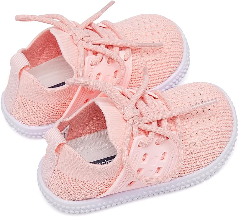BMCiTYBM Baby Shoes Boy Girl Infant Sneakers Non-Slip First Walkers 6 9 12 18 - Image 4