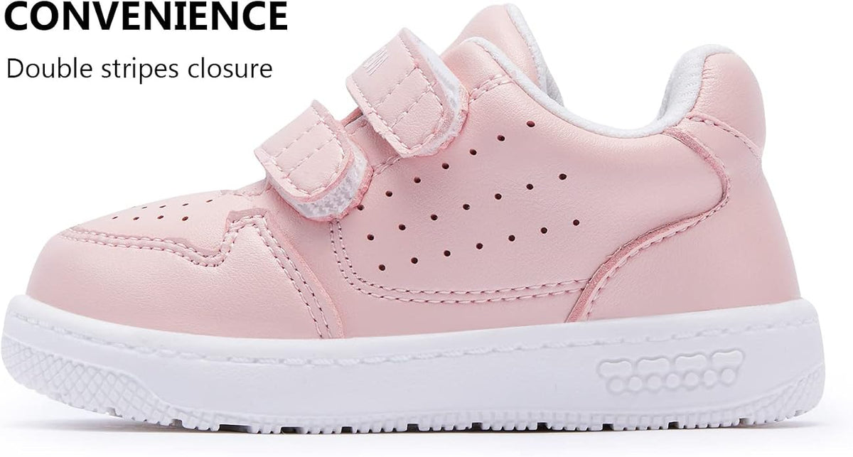 BMCiTYBM Baby Shoes Infant Boy Girl First Walker Shoes Toddler Walking Shoes - Image 4