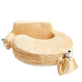My Brest Friend Super Deluxe Nursing Pillow by MyBrestFriend