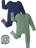 PATPAT Baby Footies Boys Girls by PATPAT