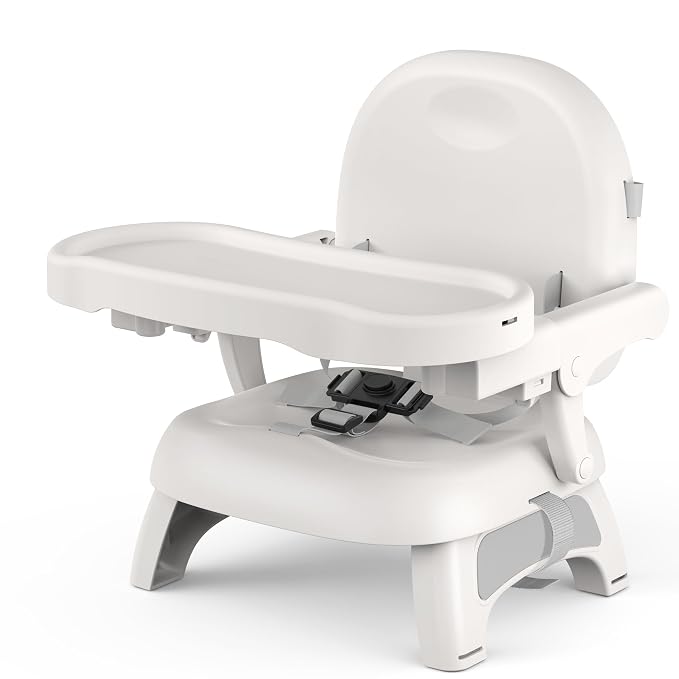 Premium Bella’s Friends 3-in-1 Toddler Booster Seat by BellasFriends