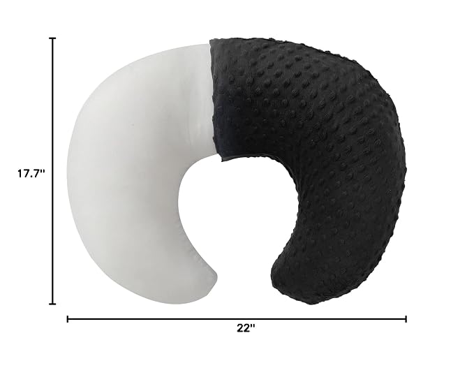 Nursing Pillow and Positioner - Image 8