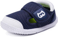 BMCiTYBM Baby Shoes Boy Girl Infant Sneakers Non-Slip First Walkers 6 9 12 18 by BMCiTYBM
